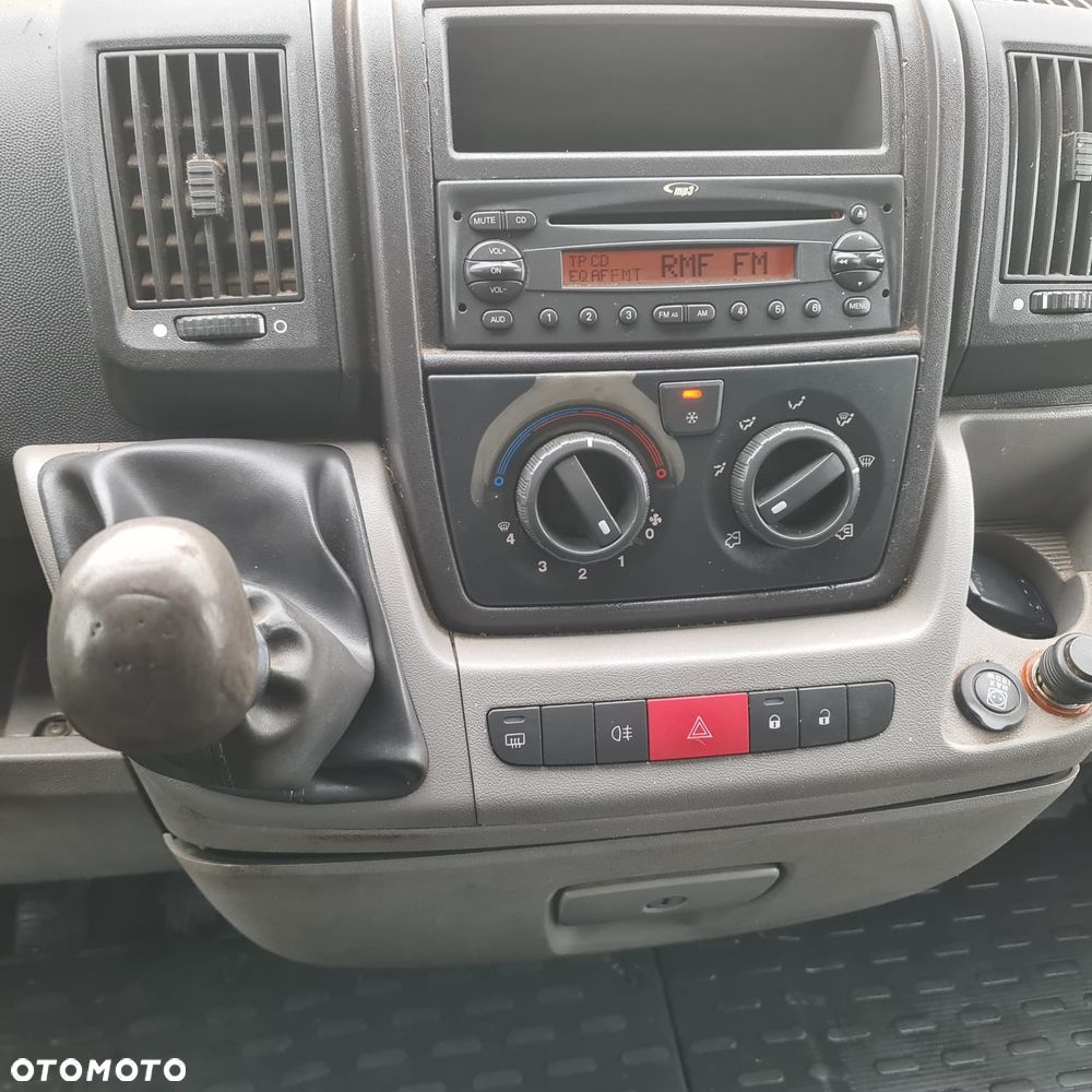 Peugeot BOXER - 17
