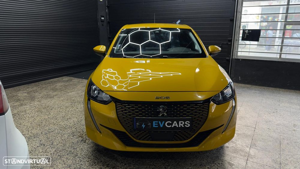 Peugeot e-208 Allure Pack - 2