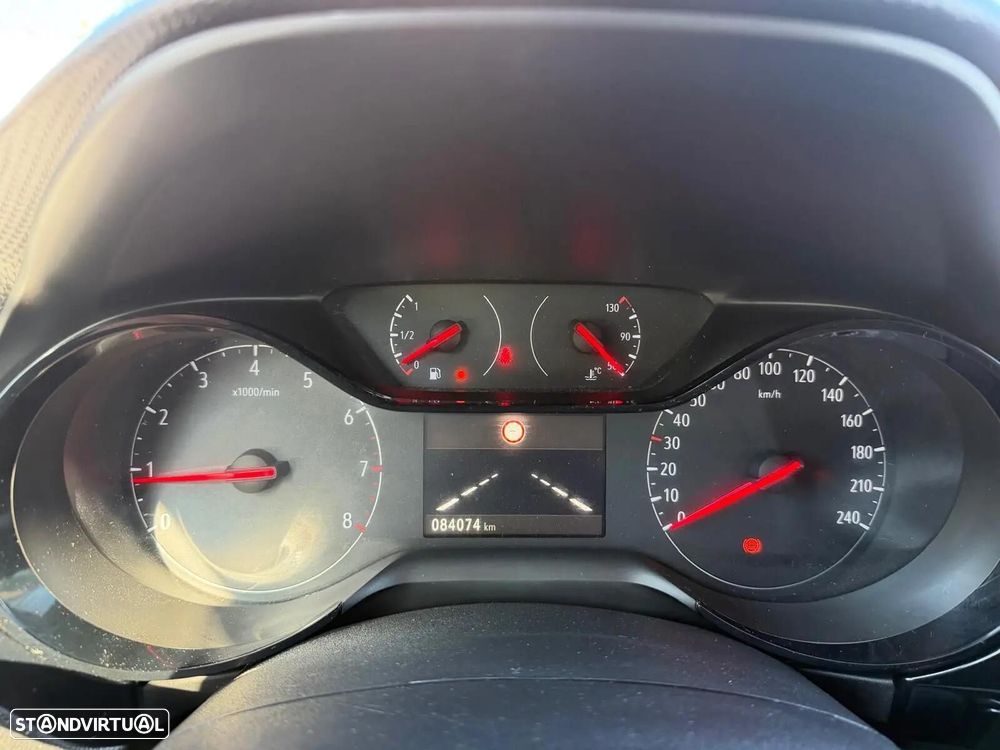 Opel Corsa 1.5 D Business - 24