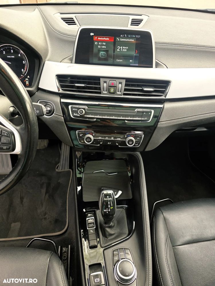 BMW X2 - 5