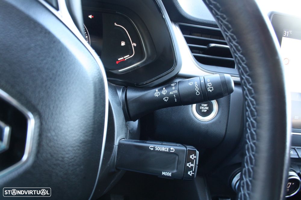 Renault Captur 1.0 TCe Techno - 9