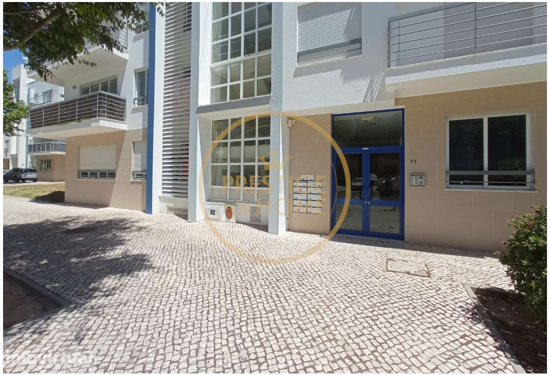 Apartamento T2 Excelente - Quinta de Betunes - Grande imagem: 2/37