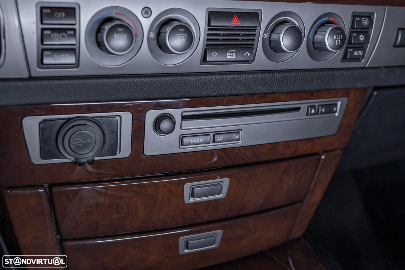 BMW 730 d - 27