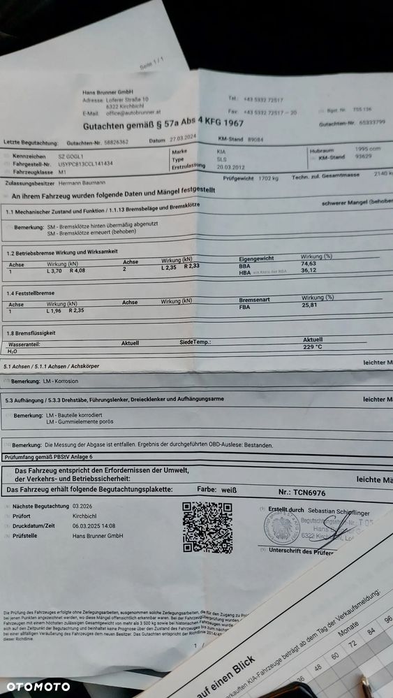 Kia Sportage 2.0 CRDI 4WD Dream-Team Edition - 36