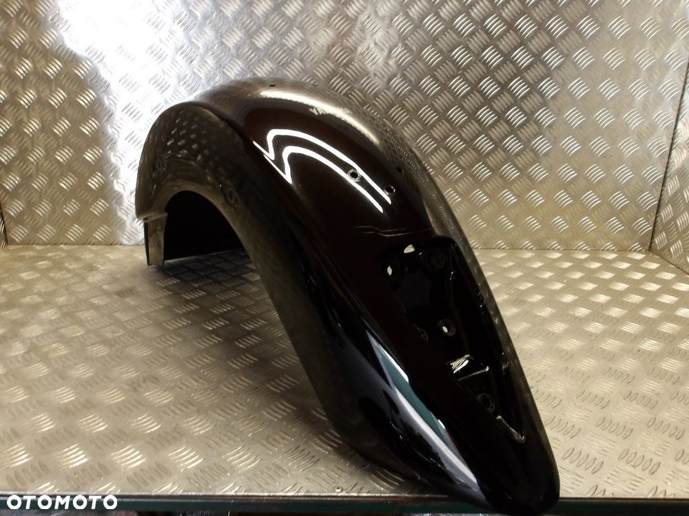 Błotnik tylny YAMAHA XV 1900 ROADLINER/STRATOLINER 06-14r   PN. 1D7-YK216-00 - 8