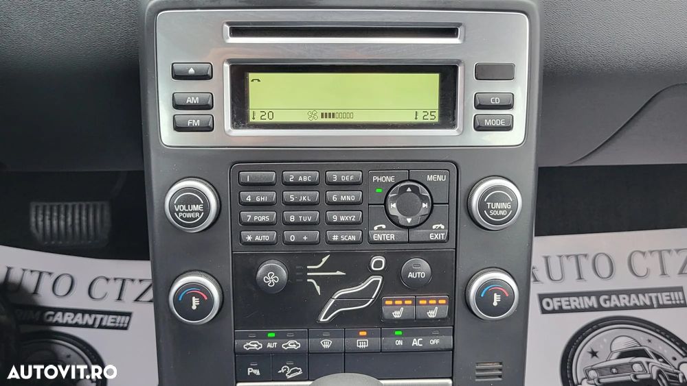 Volvo XC 70 - 26