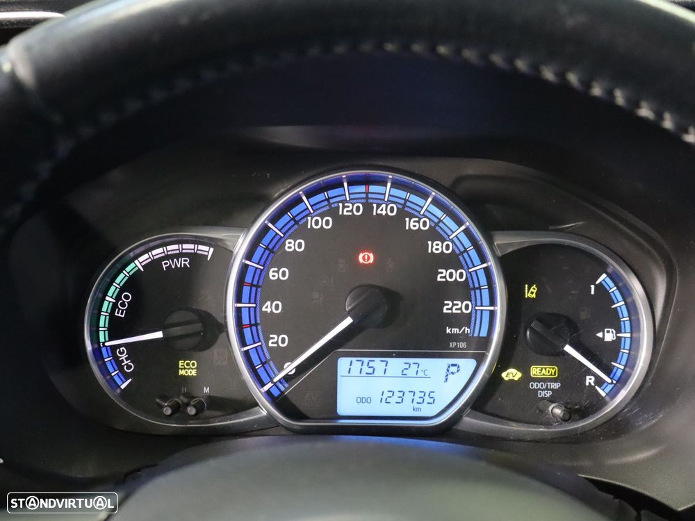Toyota Yaris 1.5 HSD Comfort - 13