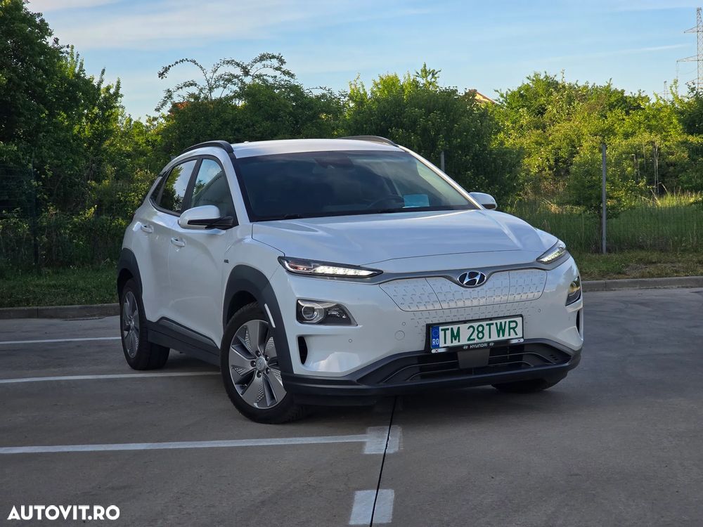 Hyundai KONA 204CP Luxury+ - 1