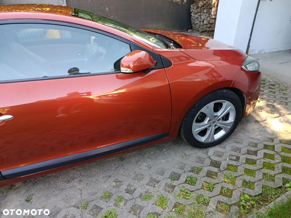 Renault Megane - 7
