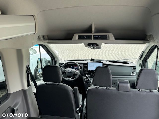 Ford Transit BUS M2 - 6