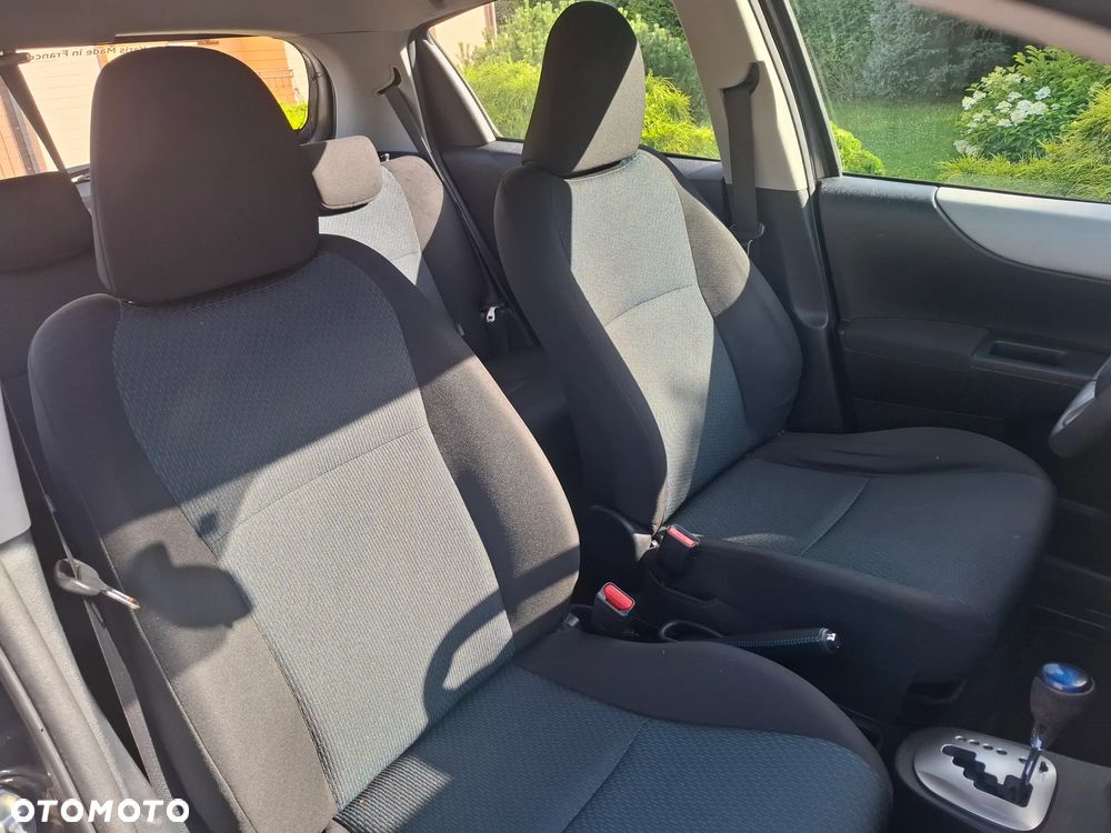 Toyota Yaris 1.5 VVT-i Comfort - 19