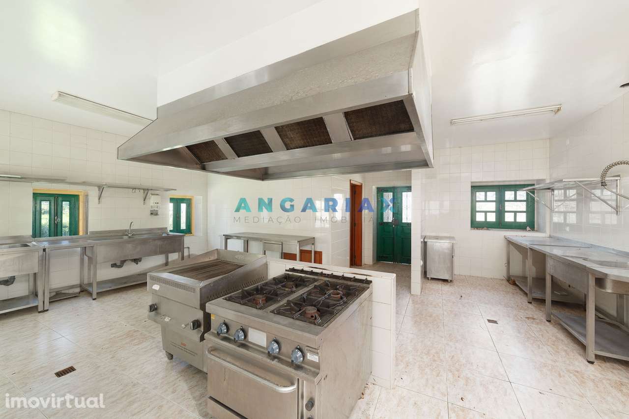 ANG831 - Quinta “ Olhos de Água” para Venda na Redinha, Pombal - Grande imagem: 5/50