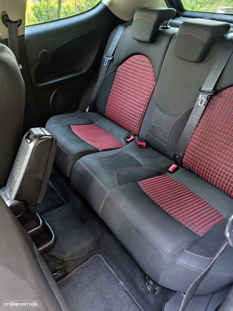 Alfa Romeo MiTo 1.3 JTD Distinctive 5KQ - 11