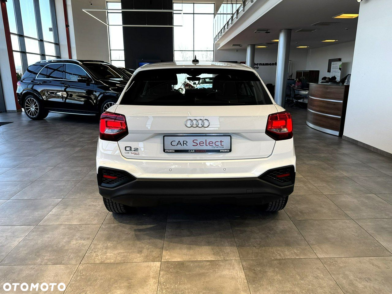 Audi Q2 - 8