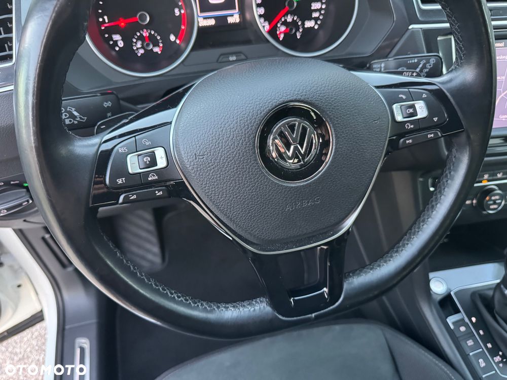 Volkswagen Tiguan 2.0 TDI SCR 4Motion (BlueMotion Techn.) DSG Highline - 28