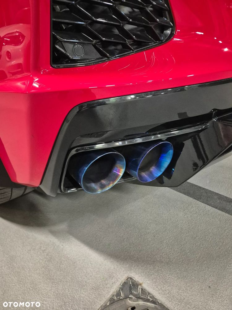 Chevrolet Corvette - 15