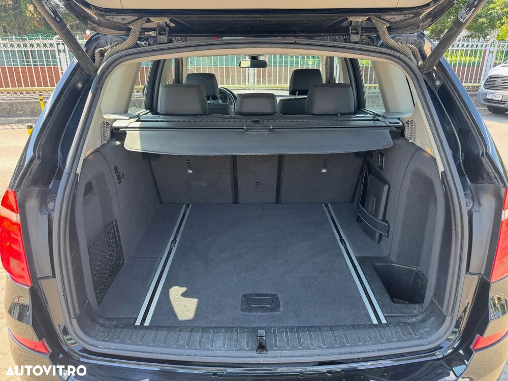 BMW X3 - 16