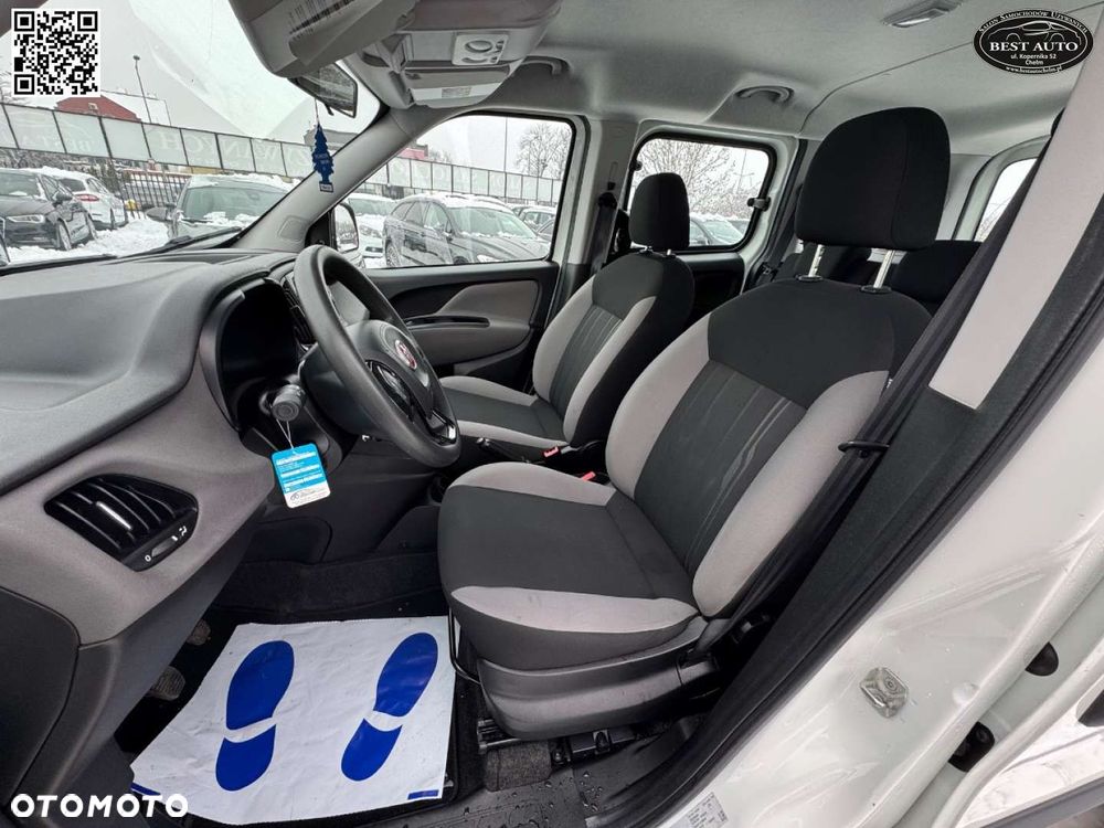 Fiat Doblo - 34