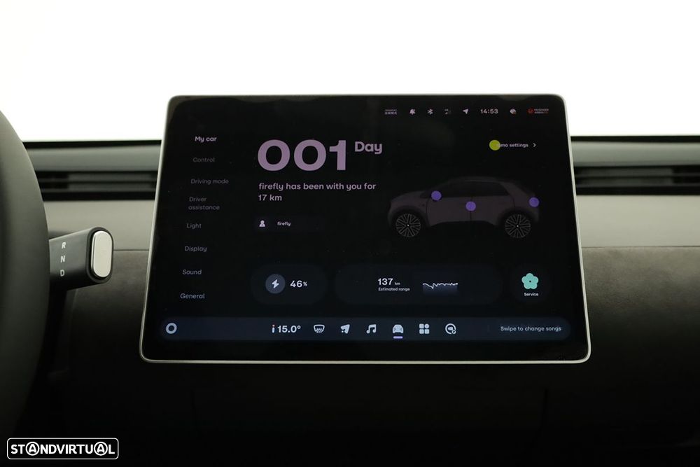 Firefly Firefly 41.2 kWh Comfort - 11