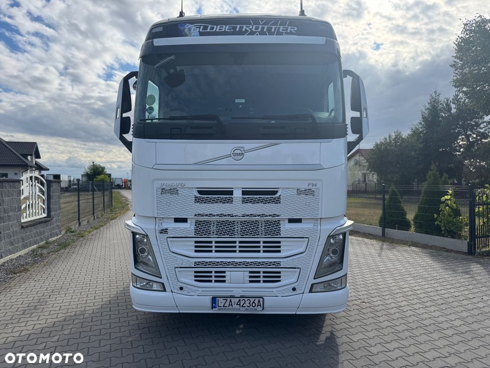 Volvo FH 13 - 4