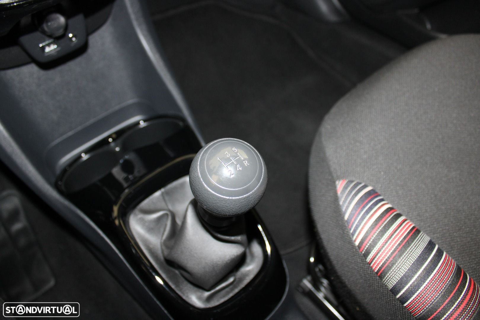 Citroën C1 1.0 VTi Feel - 15