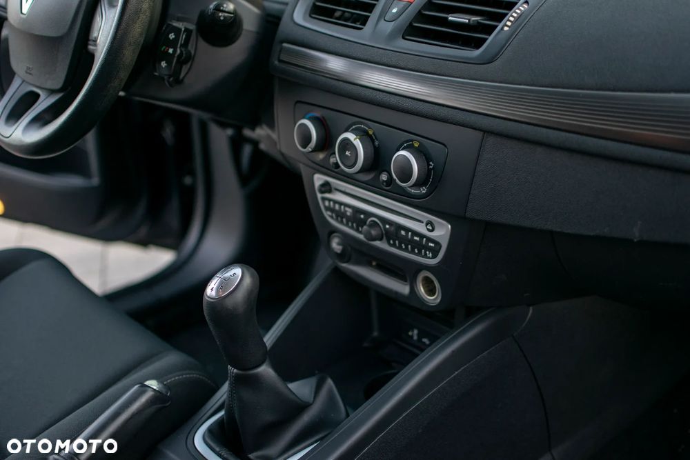 Renault Megane - 35