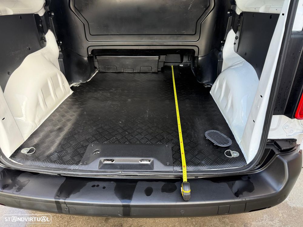 Peugeot Expert 2.0 L1 - 17