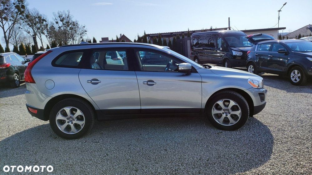 Volvo XC 60 - 15
