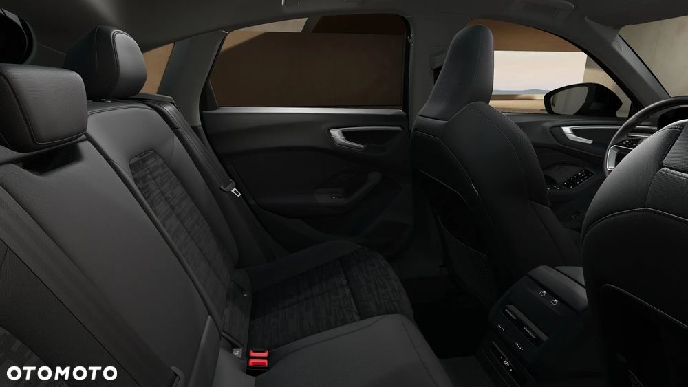 Audi A5 Limousine - 12