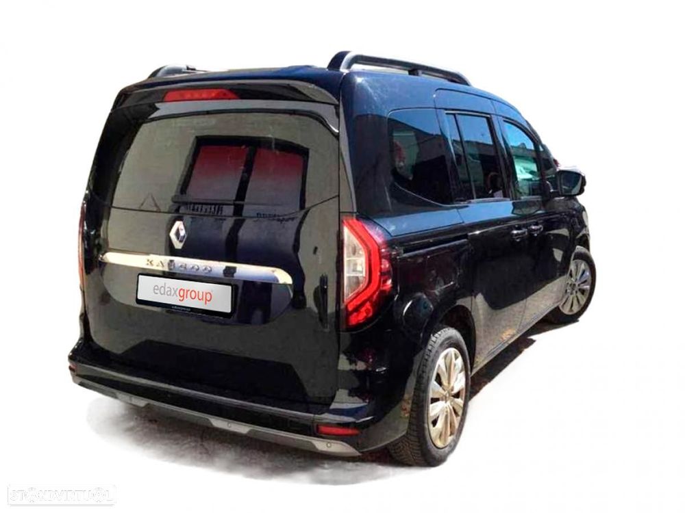 Renault Kangoo BLUE dCi 95 EDITION ONE - 2