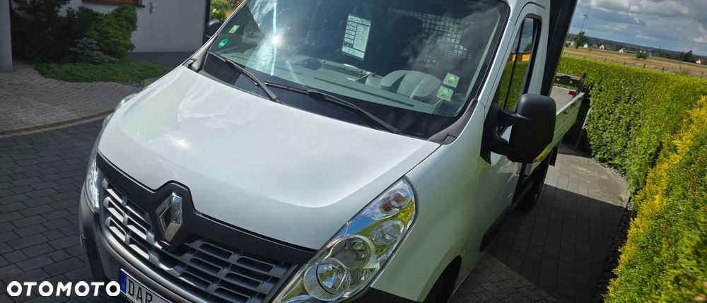 Renault Master - 3