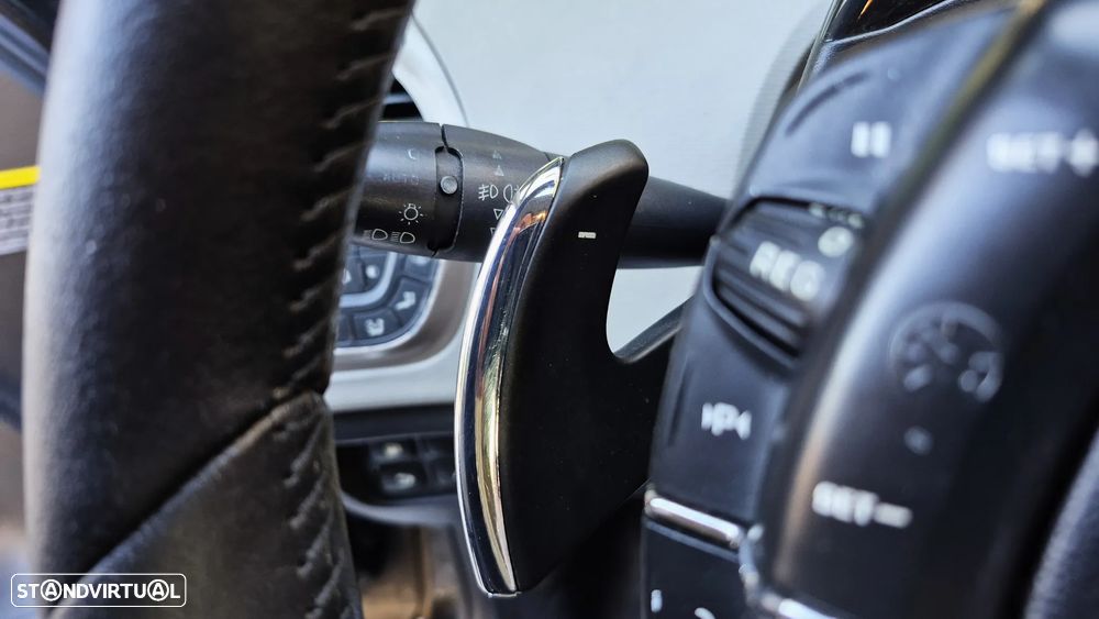 Citroën C4 Grand Picasso 1.6 HDi Exclusive CMP6 - 17