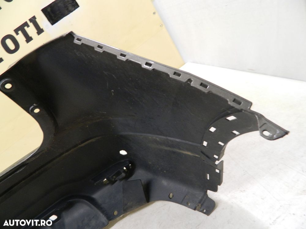 Bara spate Nissan Qashqai, 2014, 2015, 2016, 2017, cod origine 62022-4EAOH. - 8