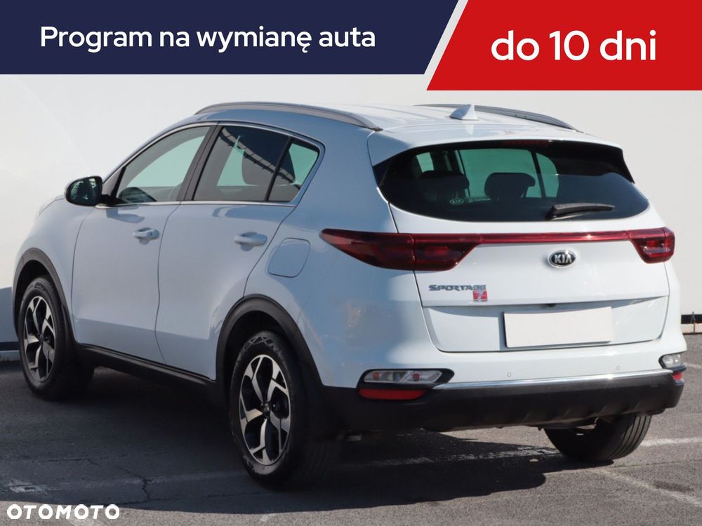Kia Sportage - 6