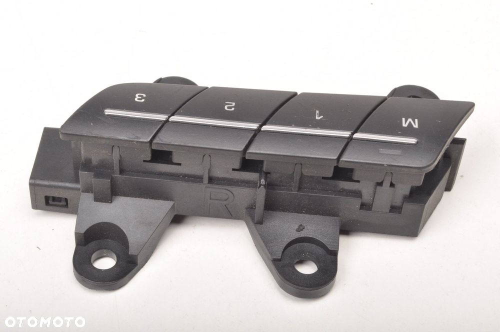 JAGUAR XJ X351 PANEL USTAWIANIA FOTELA AW93-14776-AD - 4