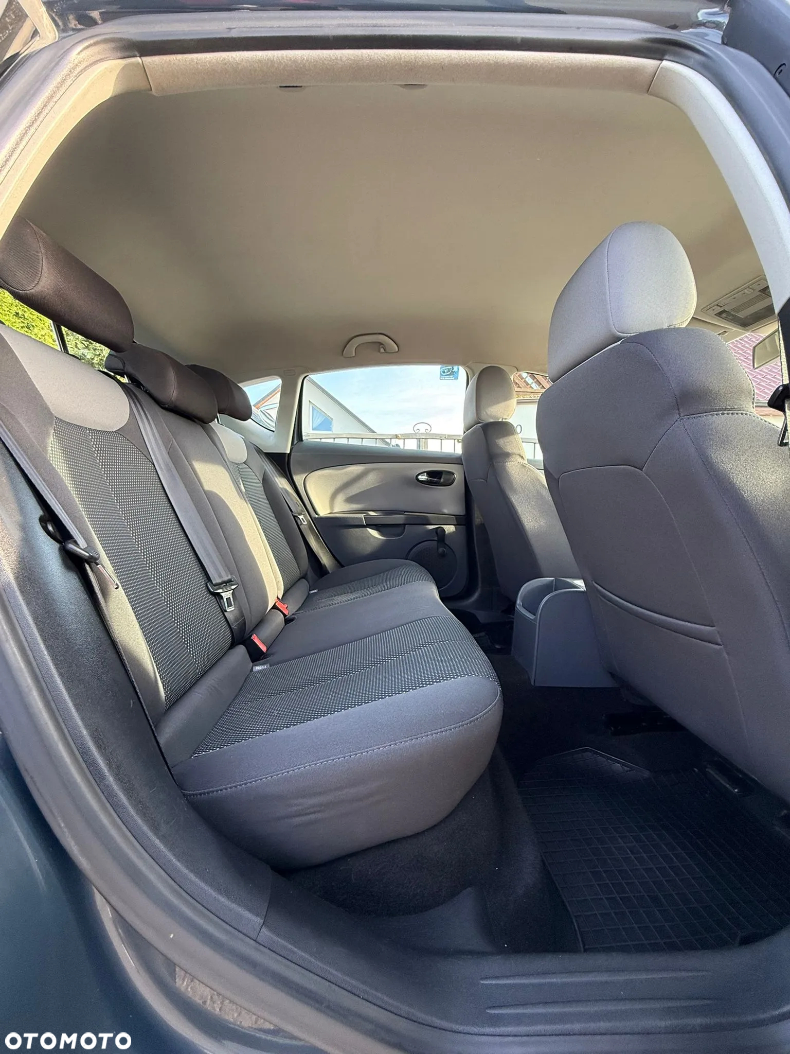 Seat Leon 1.4 TSI Reference - 15