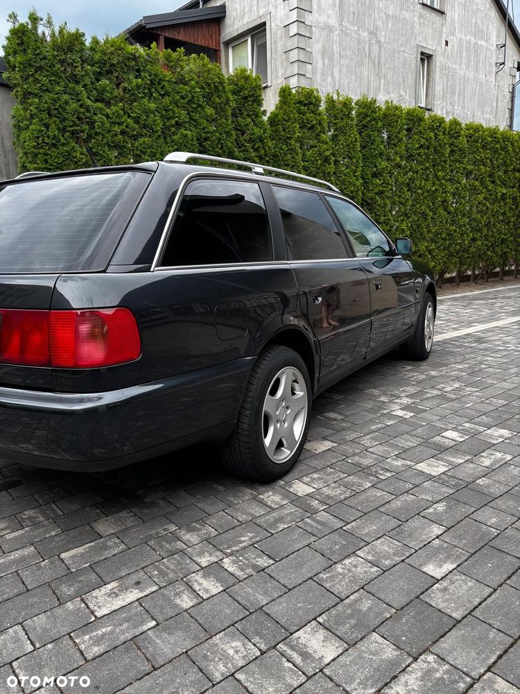 Audi A6 - 5