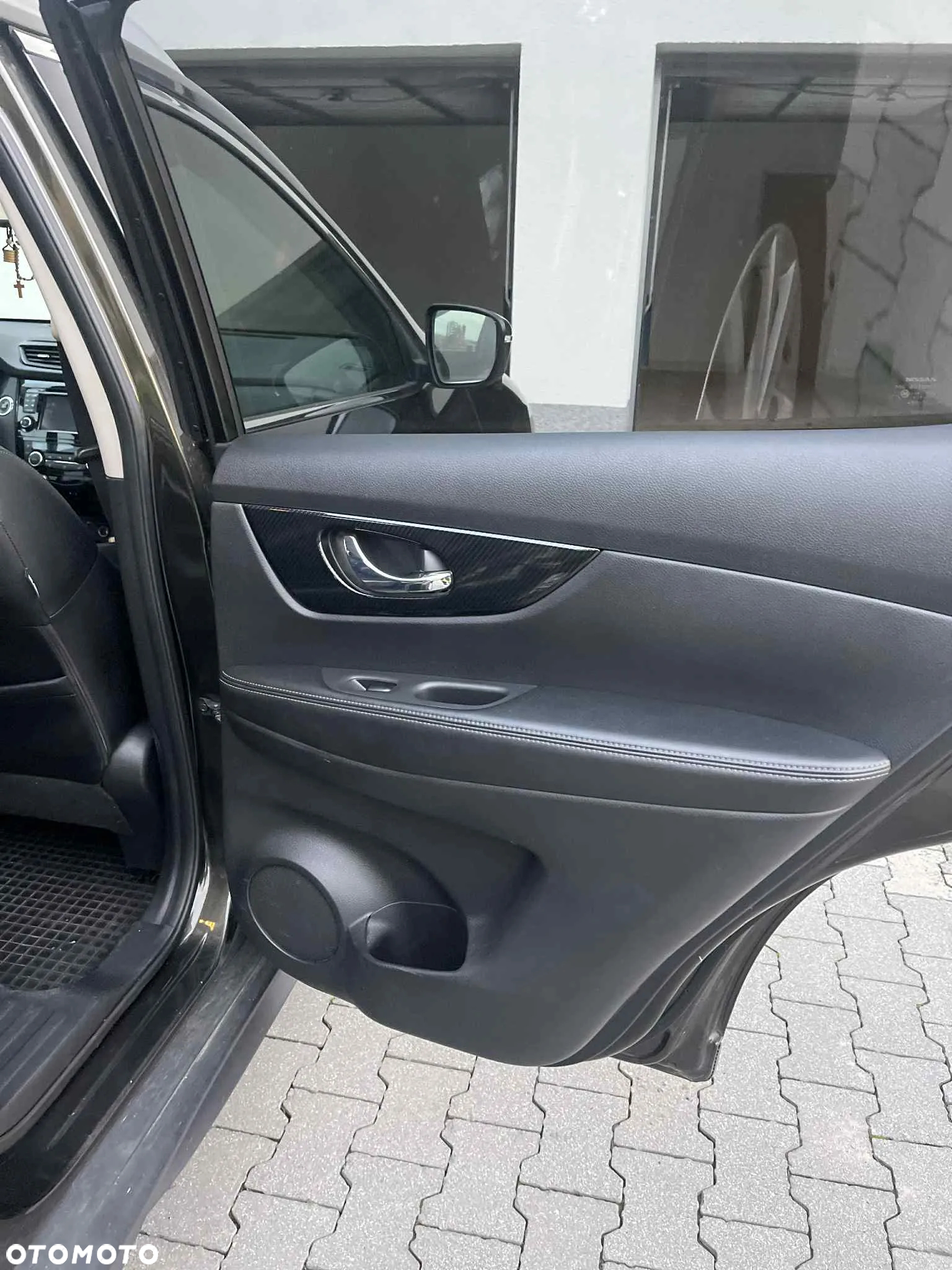 Nissan X-Trail 2.0 dCi Acenta Xtronic 4WD - 19