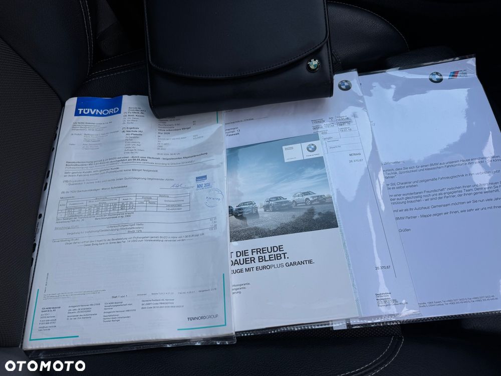 BMW X3 xDrive20d - 8