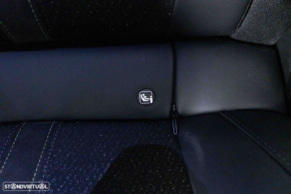 Peugeot 308 SW 1.6 Hybrid GT e-EAT8 - 11