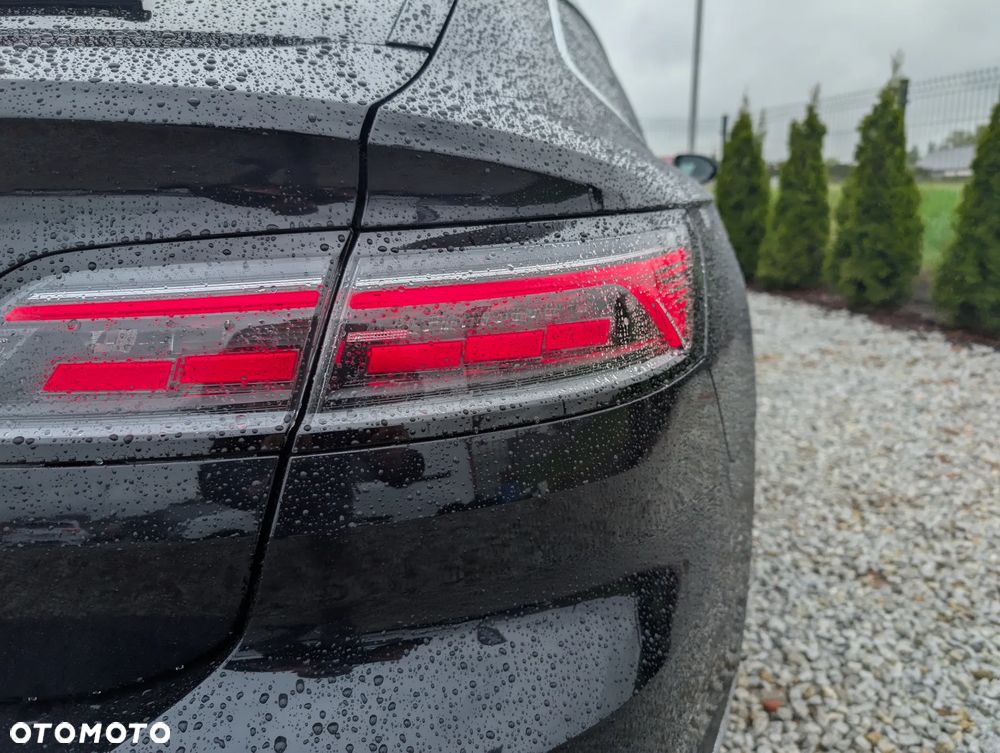 Volkswagen Arteon 2.0 TSI DSG R-Line - 24