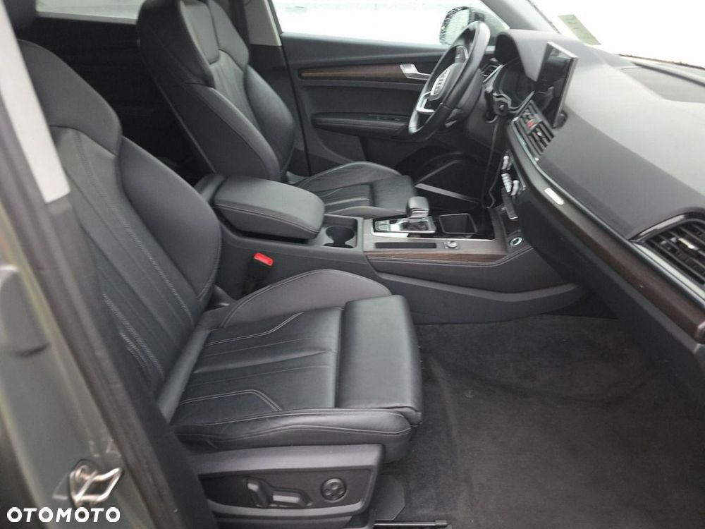 Audi Q5 45 TFSI quattro S tronic S line - 10