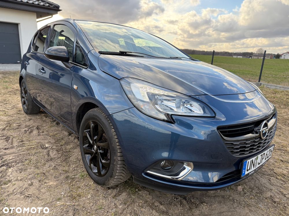 Opel Corsa 1.4 T Color Edition S&S - 2