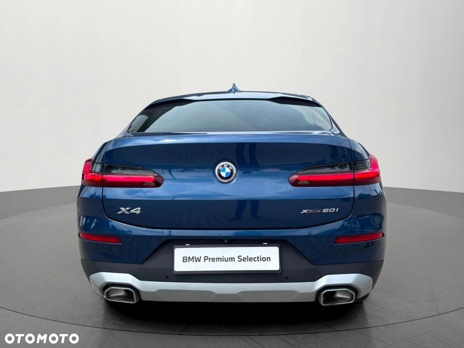 BMW X4 - 25