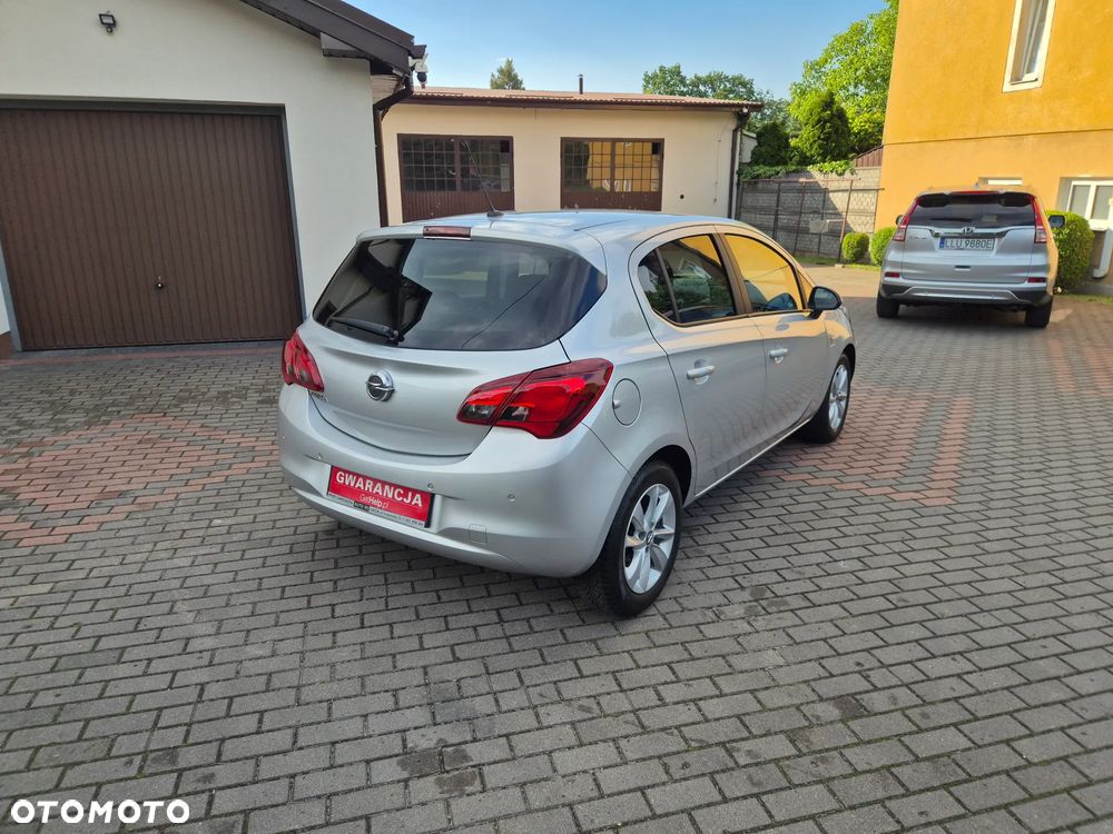 Opel Corsa - 24