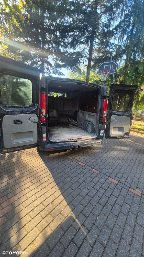 Renault Trafic - 5