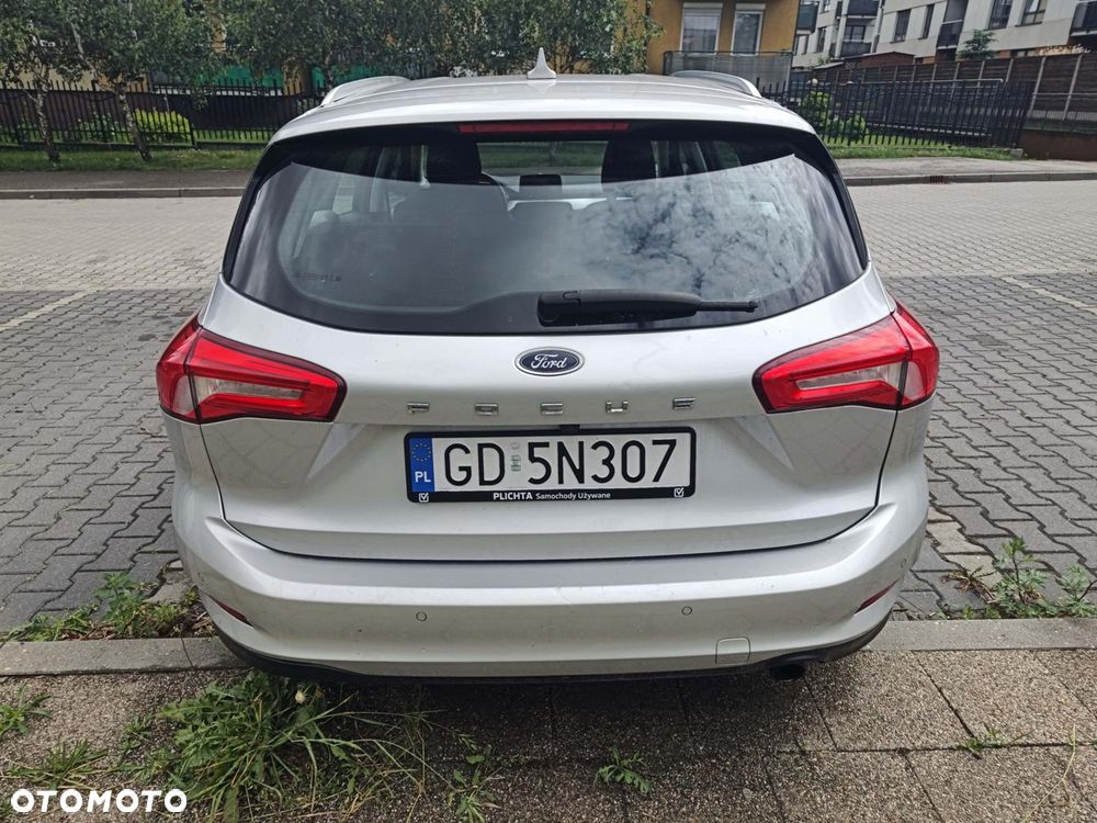 Ford Focus 1.5 EcoBlue Active - 5