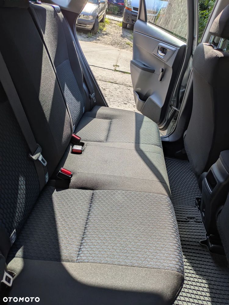 Toyota Auris 1.6 Active - 8