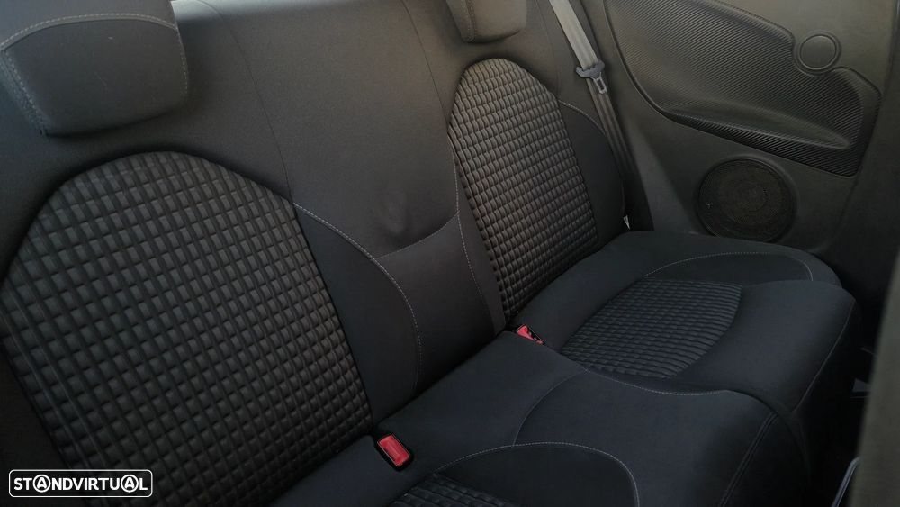 Alfa Romeo MiTo 1.3 JTD Distinctive - 9