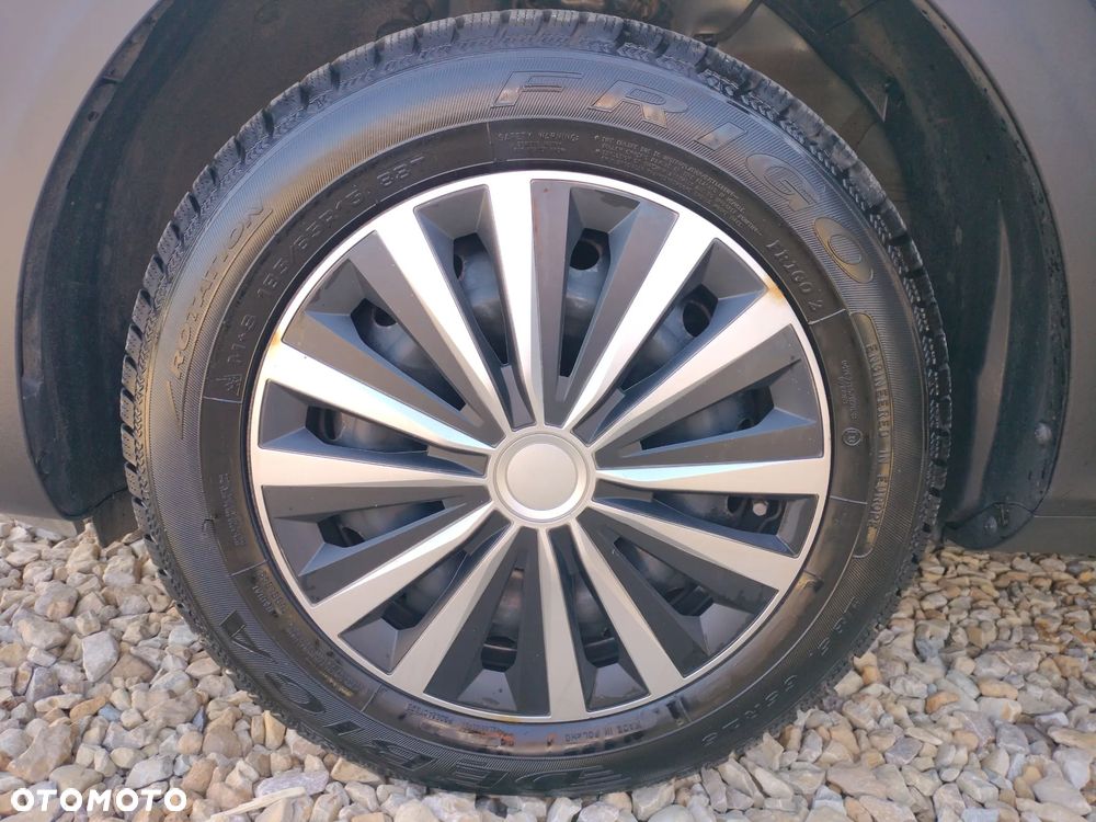 Kia Stonic 1.2 M - 33